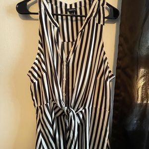 Torrid Plus Size shirt